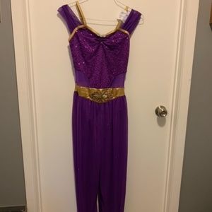 Weissman Medium Adult Dance Costume